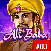 Ali Baba - Hot Casino Game