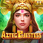 Aztec Priestess - Hot Casino Game